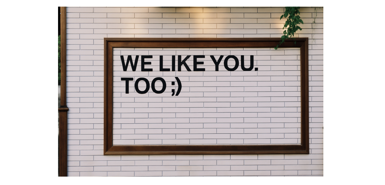 You are currently viewing Retail buyers: getting what you want and keeping your salesperson happy