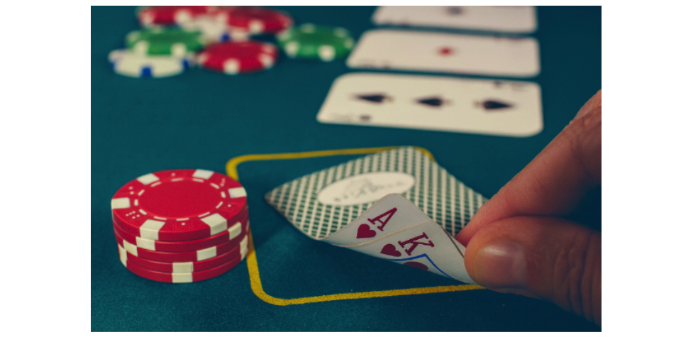 You are currently viewing A worthy Gamble