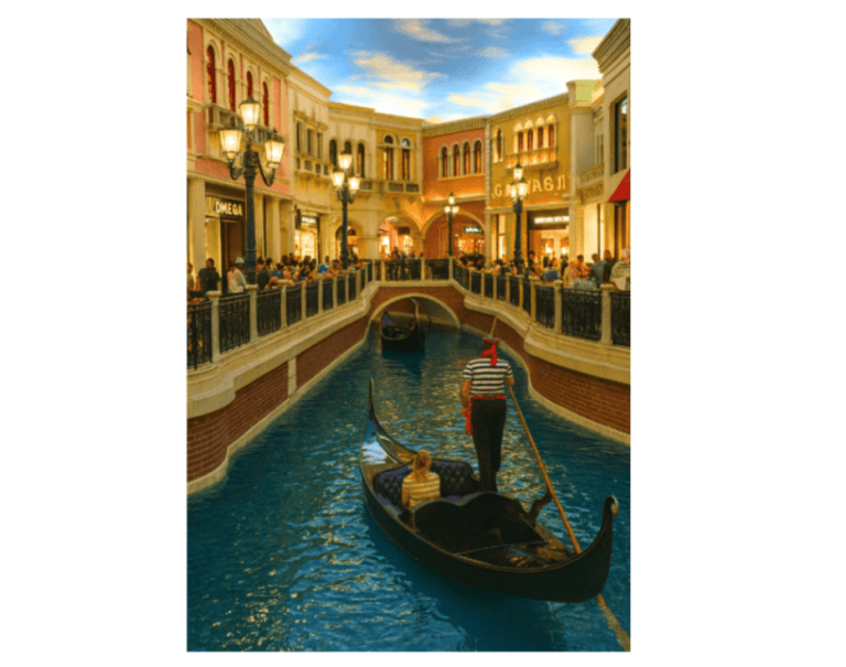 Three takeaways from Shoptalk 2018