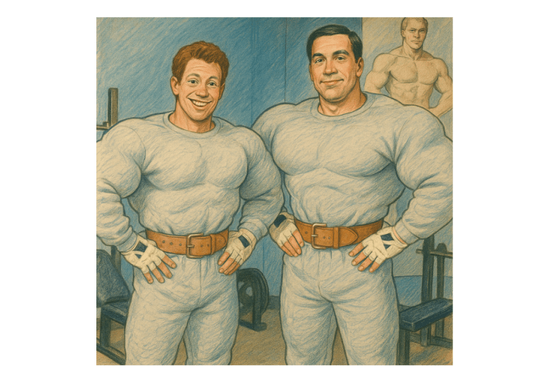 Pumping up the talent strategy (Part 2 of 2)