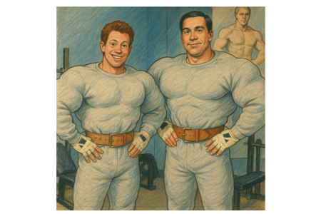 Pumping up the talent strategy (Part 2 of 2)