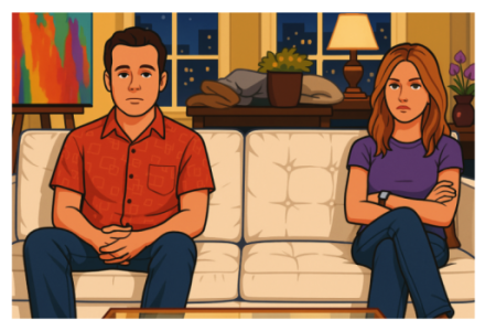 The Breakup