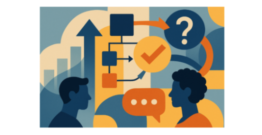 You are currently viewing Leveraging your company’s greatest asset to improve the customer experience