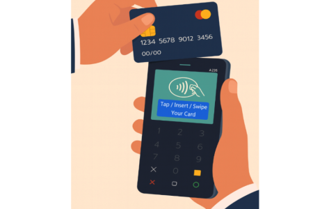 Why Cashless Retail is Facing Major Backlash