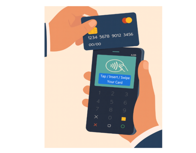 Why Cashless Retail is Facing Major Backlash