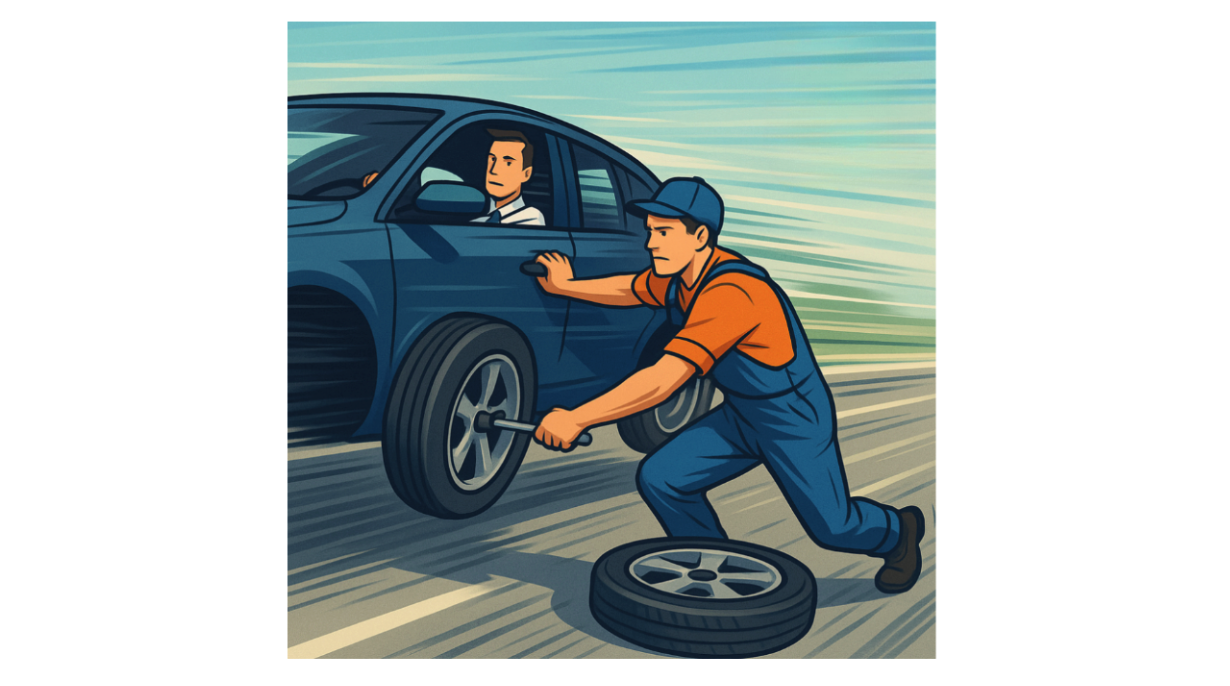 You are currently viewing The secret to successful retail transformations