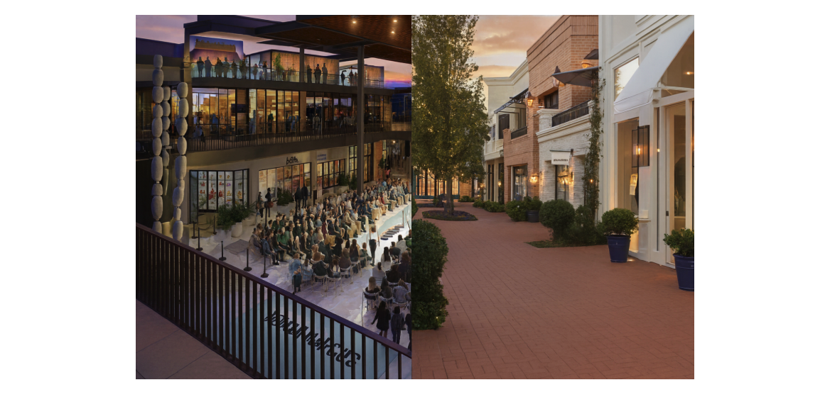 You are currently viewing Los Angeles field visit: Century City and Palisades Village