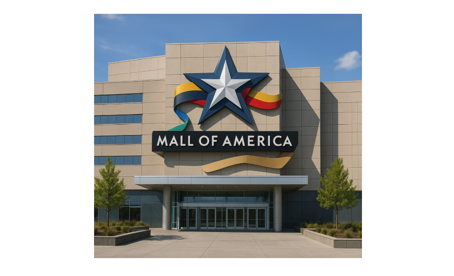 You are currently viewing Minneapolis field visit: Mall of America