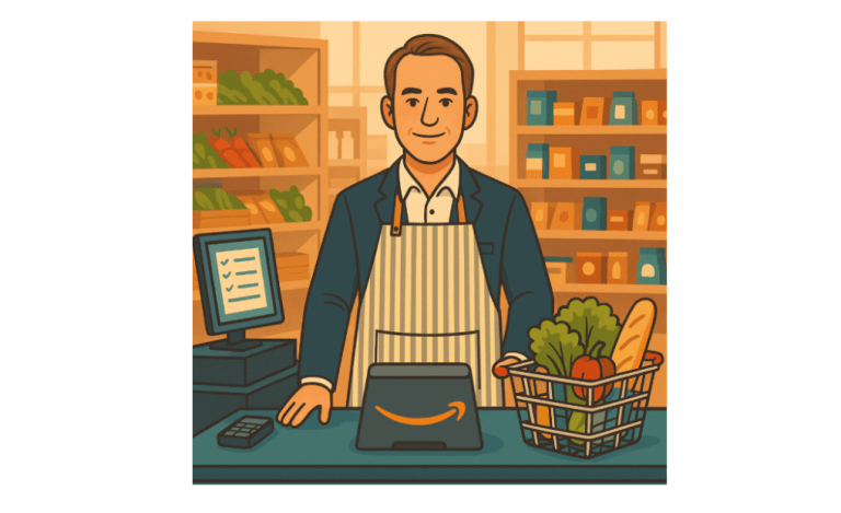 Groceryshop wrap-up: The CEO’s shopping list