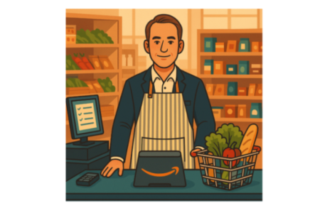 Groceryshop wrap-up: The CEO’s shopping list