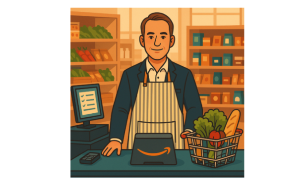 You are currently viewing Groceryshop wrap-up: The CEO’s shopping list