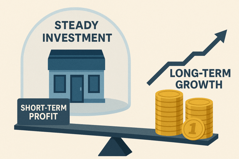 A Penny a Day Keeps the Activists Away