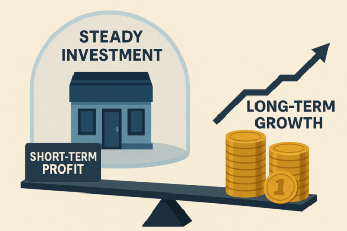 You are currently viewing A Penny a Day Keeps the Activists Away