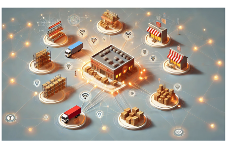 Avoid going a-SKU of your customers with these three pillars of omnichannel fulfillment