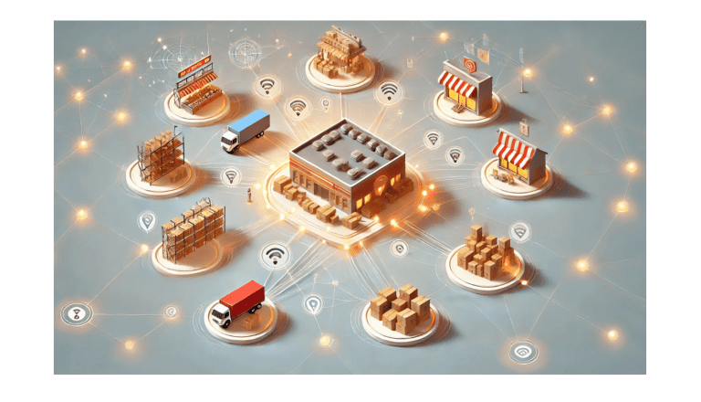 Avoid going a-SKU of your customers with these three pillars of omnichannel fulfillment