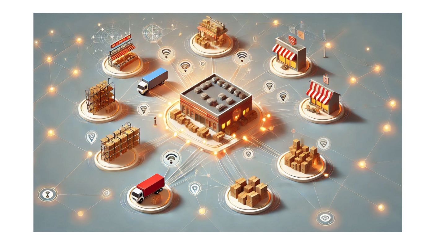 You are currently viewing Avoid going a-SKU of your customers with these three pillars of omnichannel fulfillment