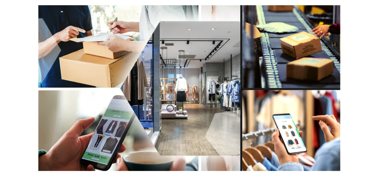 You are currently viewing Three initiatives to strengthen your omnichannel experience in a lean fashion