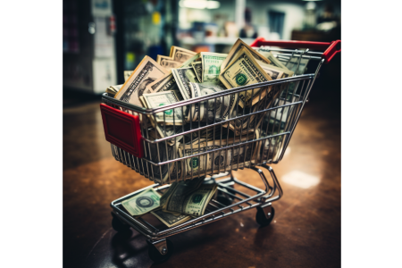 Cash Cart: The Profitable Turn of Retail Media Networks