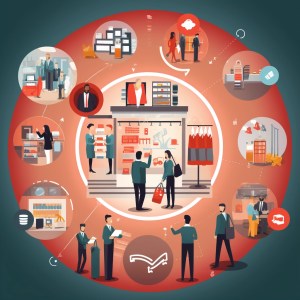 Beyond Profit Margins: Elevating Retail Success through Customer Experience 2