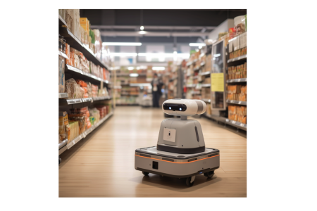 Unlocking Success: How Retail Giants Leverage Cutting-Edge AI Tools