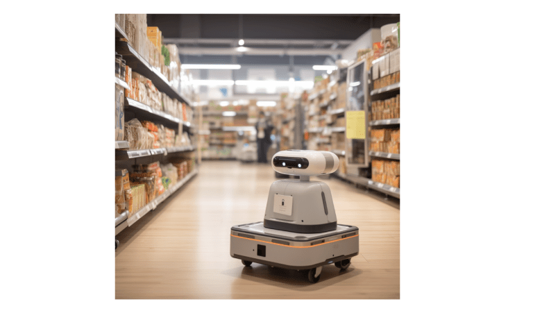 Unlocking Success: How Retail Giants Leverage Cutting-Edge AI Tools