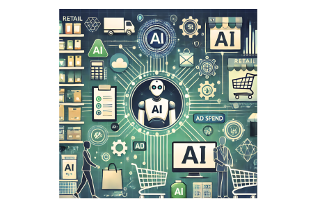 The Future of AI Tools in the Retail Industry