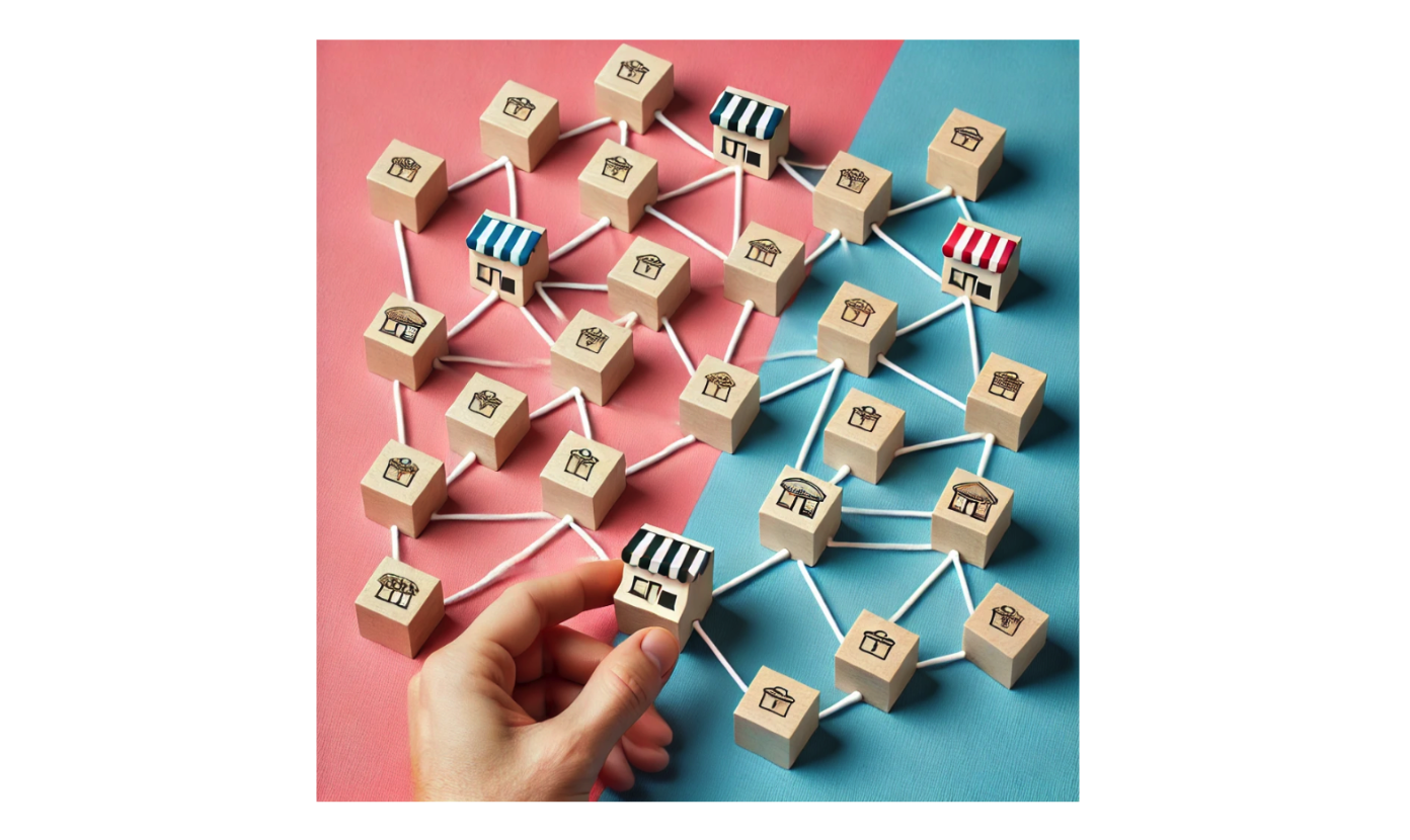 You are currently viewing Retail Media Networks Master Influence and Strategic Growth – Here’s Why