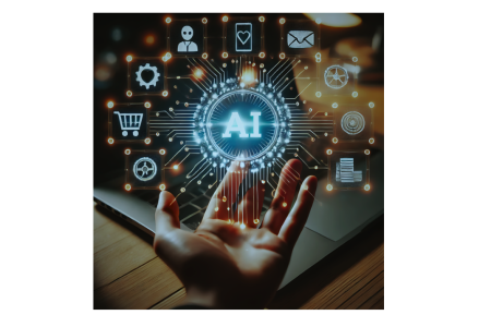 C-Suite Strategies for Leveraging AI Tools