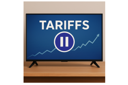 Use the Pause: 5 Moves to Get Ahead Before Tariffs Snap Back