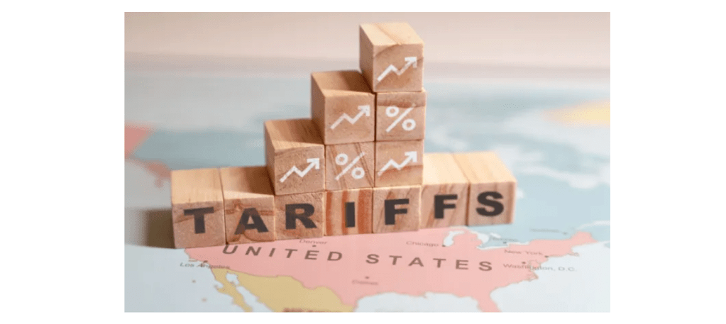 Fast Plans. Faster Execution. How Operators Are Moving Under Tariff Pressure 2