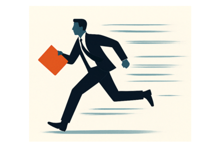 Fast plans, limited capacity: why execution speed is starting to matter more than strategy