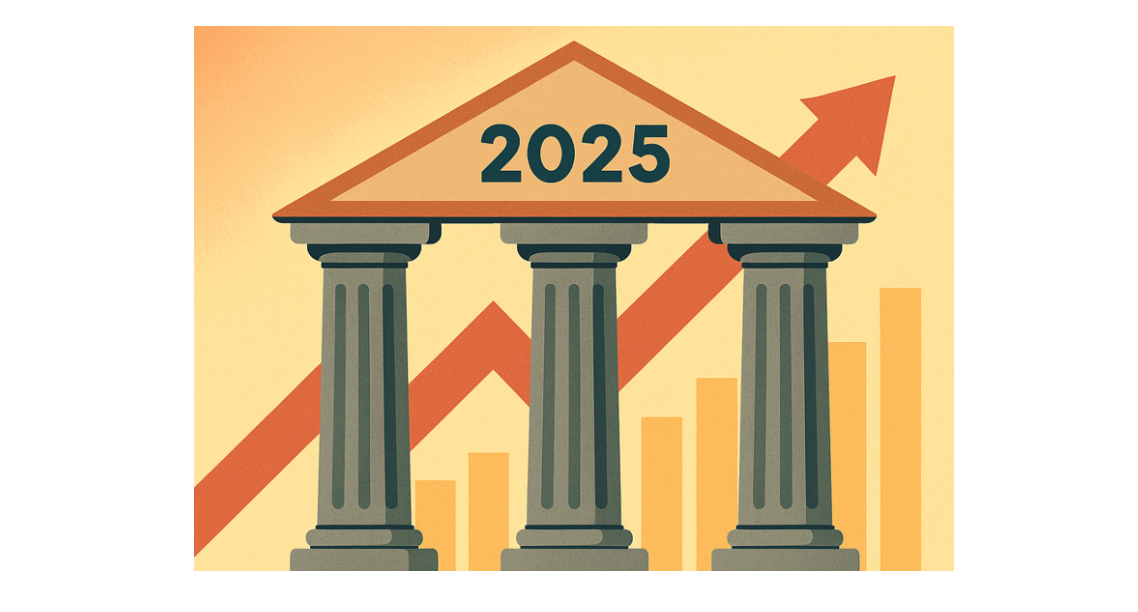 You are currently viewing The Three Strategic Pillars Shaping Retail’s Back Half in 2025