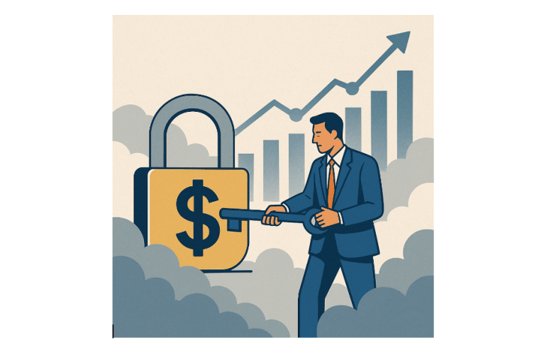 Tariffs, Tactics, and Cash: The Operator’s Edge in 2025