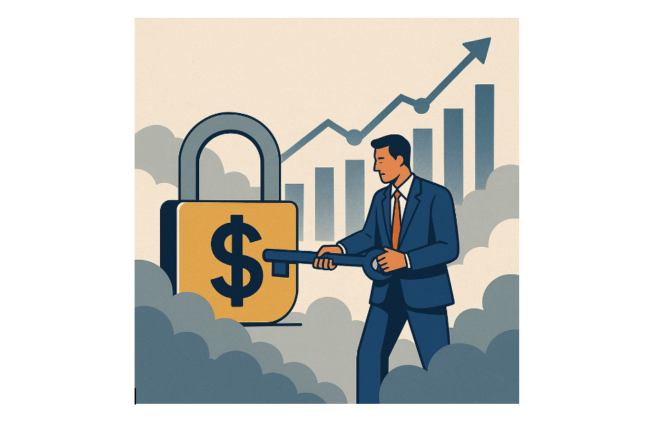 You are currently viewing Tariffs, Tactics, and Cash: The Operator’s Edge in 2025