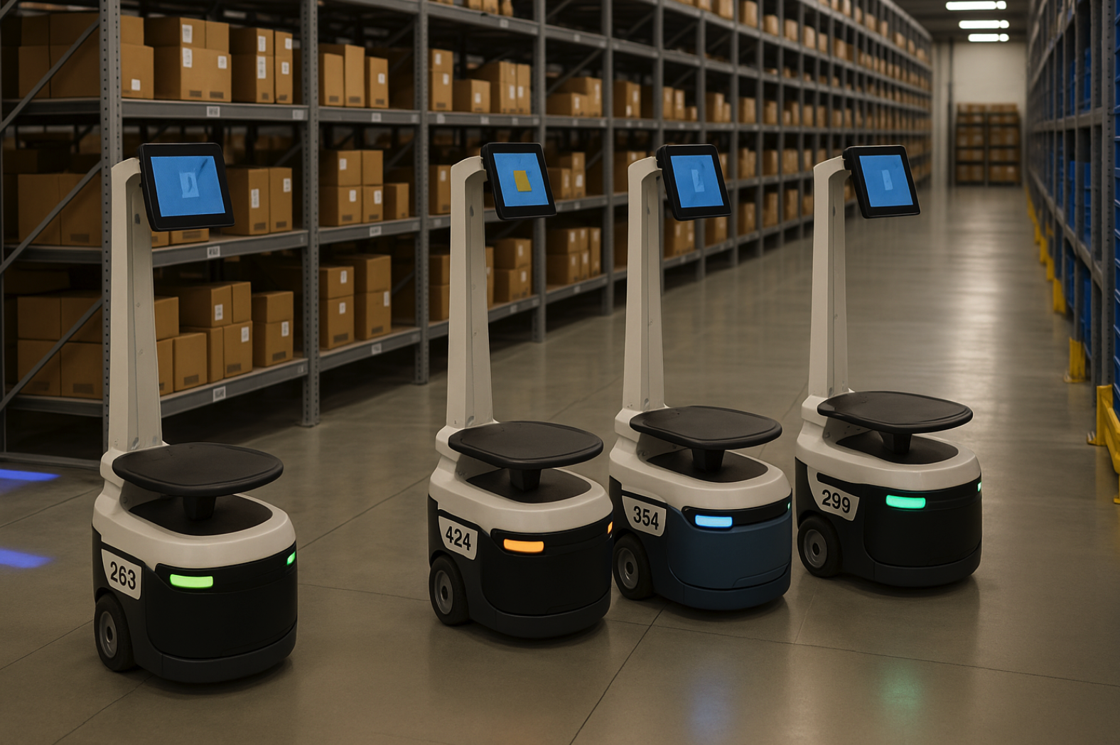 Fulfill your omnichannel potential: What you can take away from this summer’s retail headlines 3