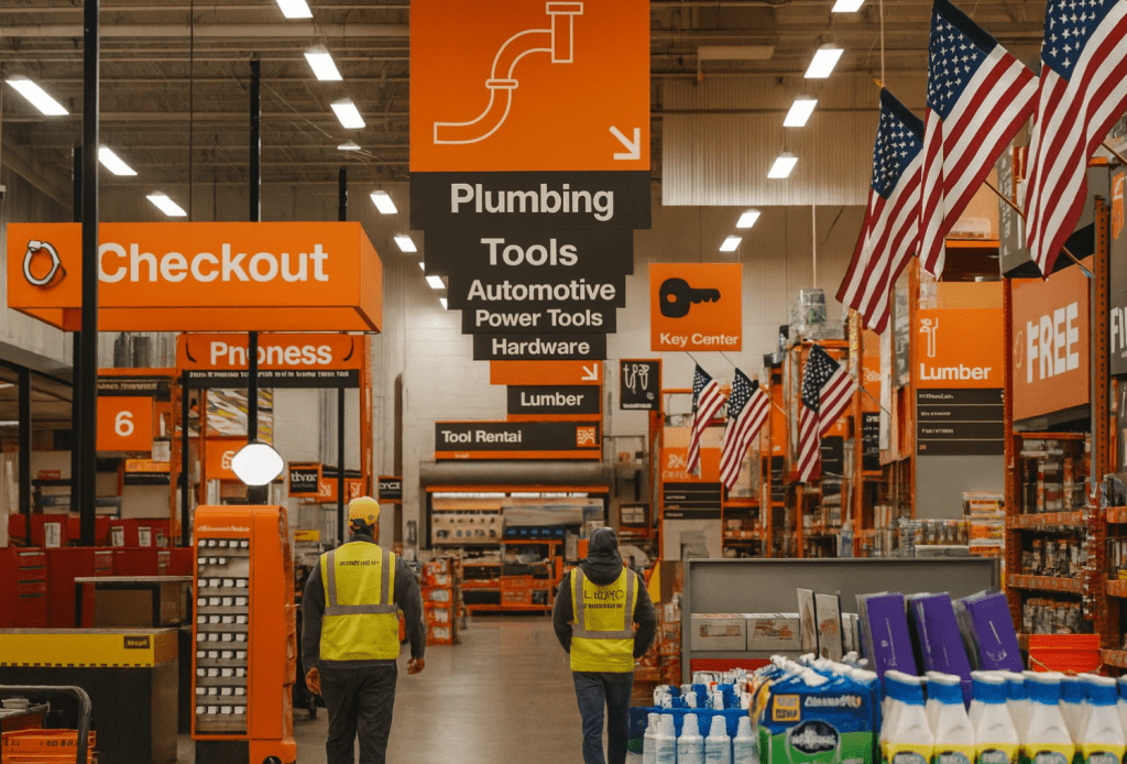 The Three Strategic Pillars Shaping Retail’s Back Half in 2025 2