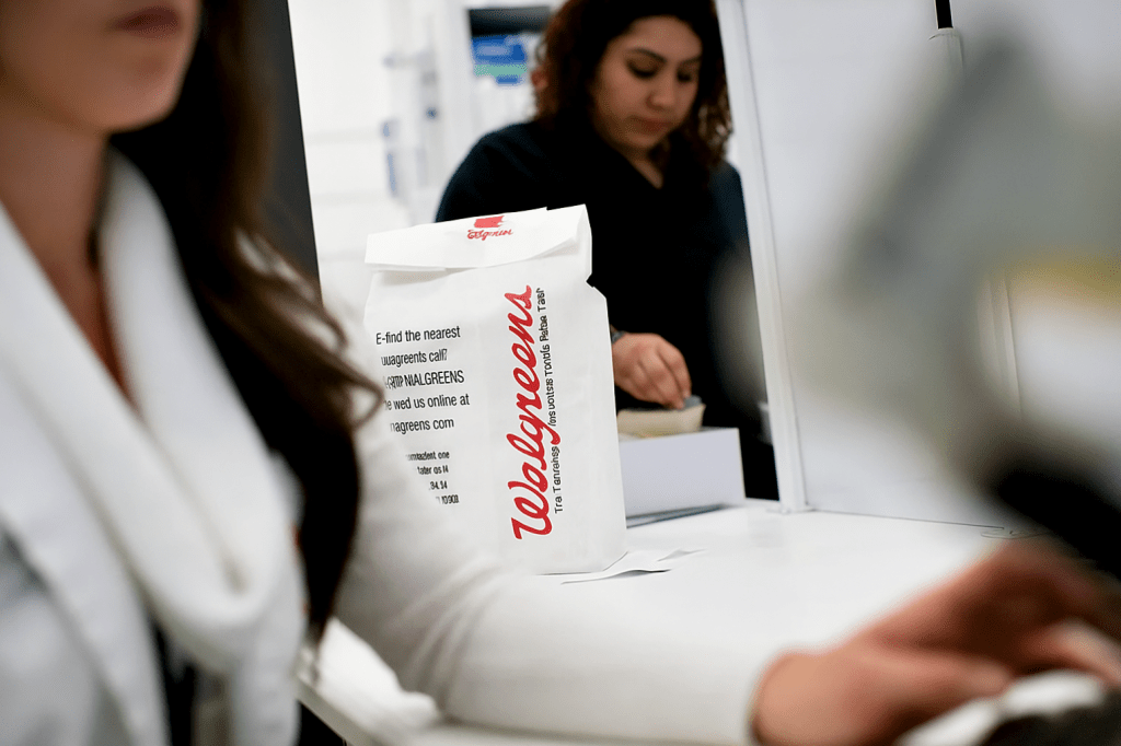 Five Strategic Moves We’re Seeing Behind the Headlines 1