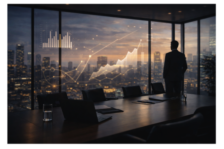 The New Private Equity Playbook: Guiding Organizations to Thrive in a Changing World