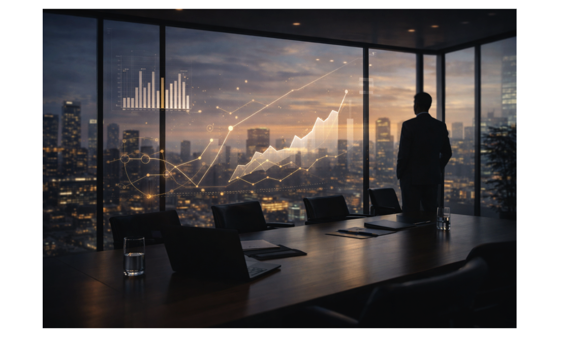 You are currently viewing The New Private Equity Playbook: Guiding Organizations to Thrive in a Changing World