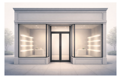 Retail’s Old Playbook is Failing. Here’s the New One.