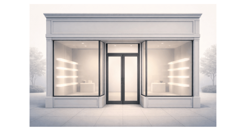 Retail’s Old Playbook is Failing. Here’s the New One.