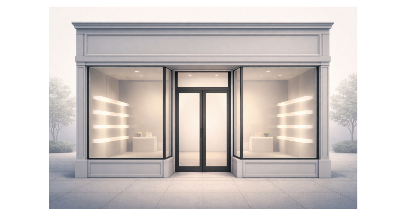 You are currently viewing Retail’s Old Playbook is Failing. Here’s the New One.