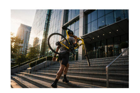 The Momentum Mandate: Why Transformations Fail in the Middle