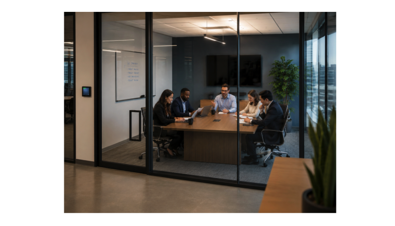 Why Your Organization Can’t Embrace AI Yet